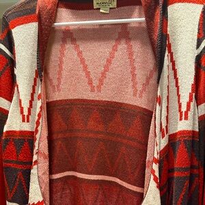 One World duster size xl